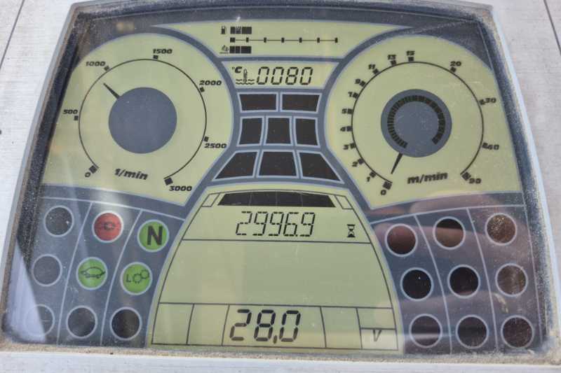 OmecoHub - Immagine BOMAG BF600P-2